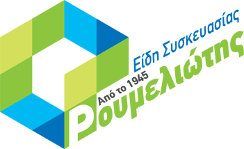 Logo roumelioths